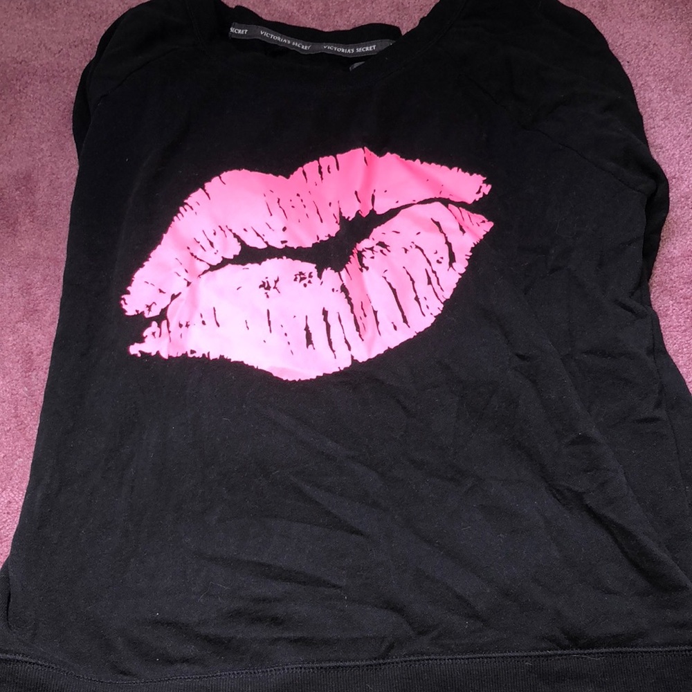 VIctorias Secret sweater